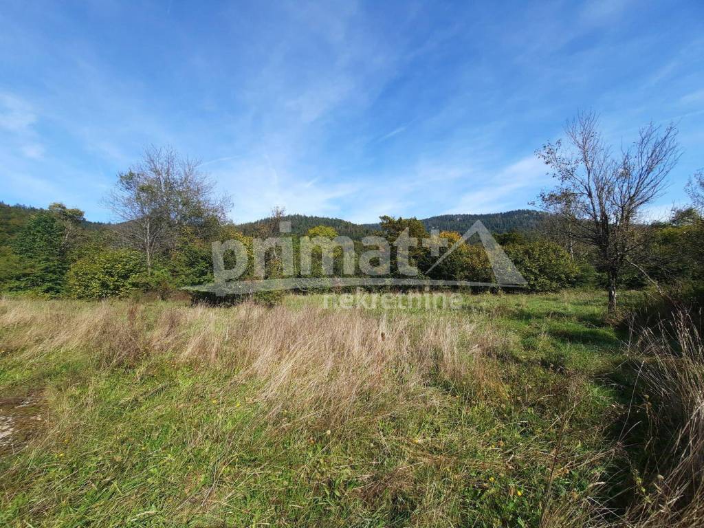 Kuca, Prodaja, Ogulin, Jasenak