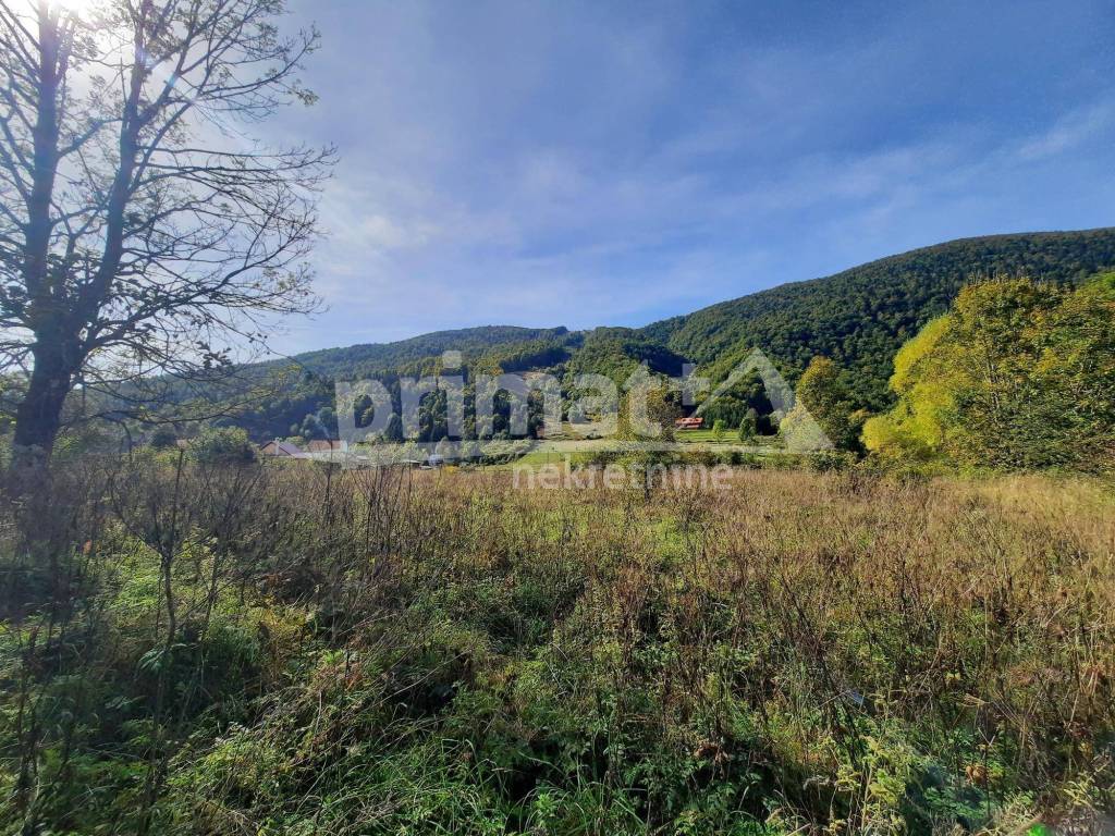 Kuca, Prodaja, Ogulin, Jasenak