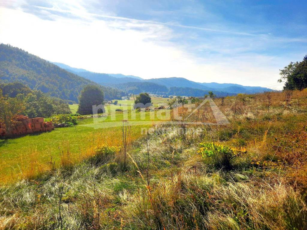 Gradjevinsko zemljiste, Prodaja, Mrkopalj, Mrkopalj