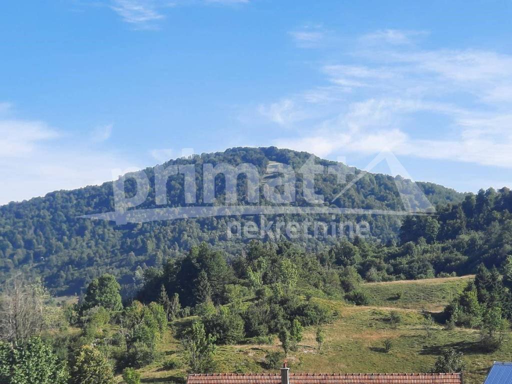 Gradjevinsko zemljiste, Prodaja, Mrkopalj, Mrkopalj