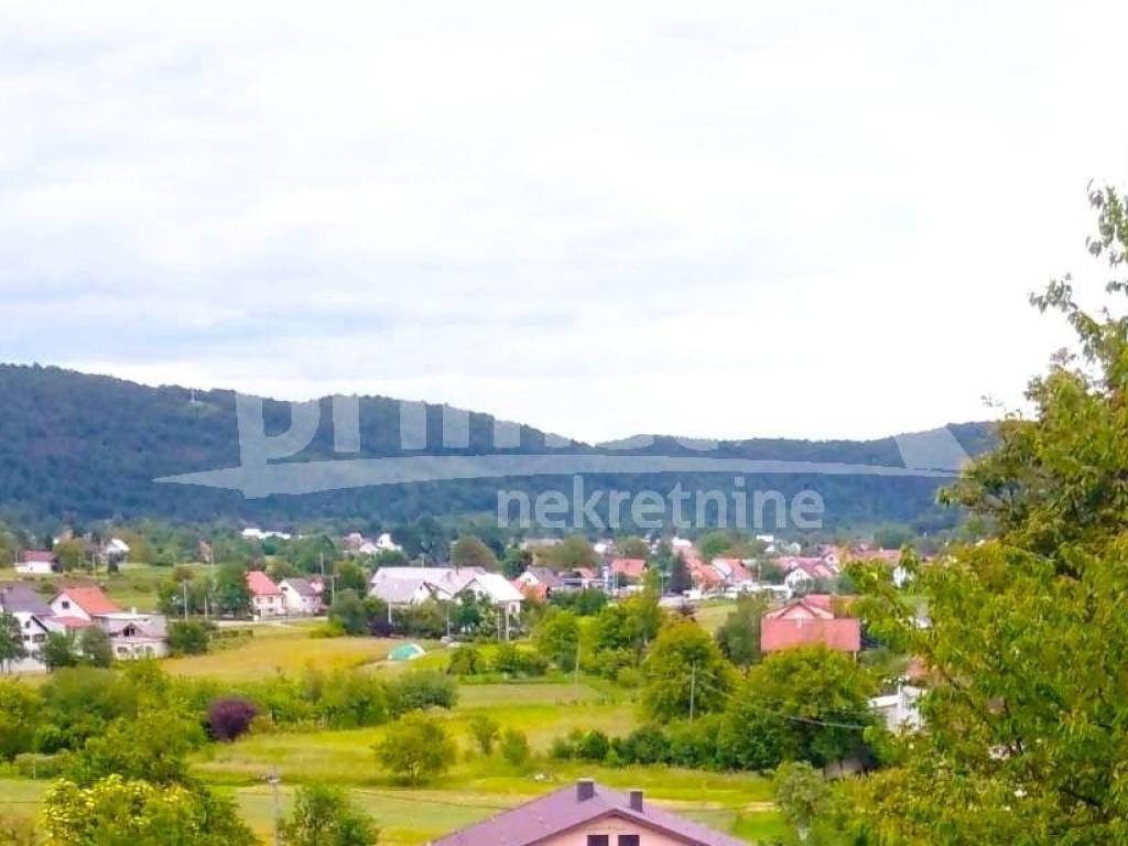 Gradjevinsko zemljiste, Prodaja, Ogulin, Ogulin