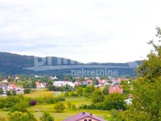 Gradjevinsko zemljiste, Prodaja, Ogulin, Ogulin