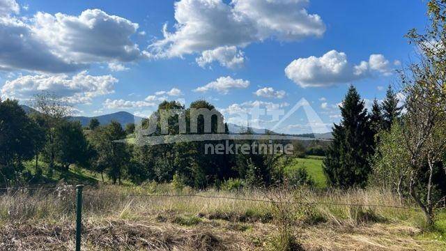 Gradjevinsko zemljiste, Prodaja, Vrbovsko, Gomirje