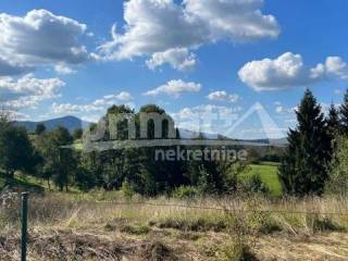 Gradjevinsko zemljiste, Prodaja, Vrbovsko, Gomirje