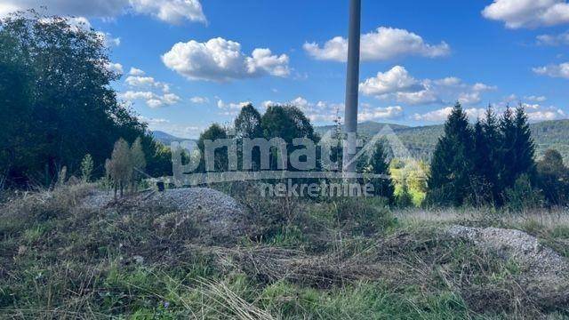 Gradjevinsko zemljiste, Prodaja, Vrbovsko, Gomirje