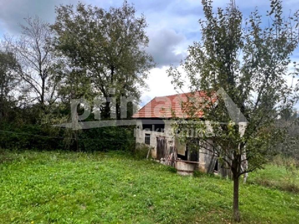 Kuca, Prodaja, Plaski, Plaski