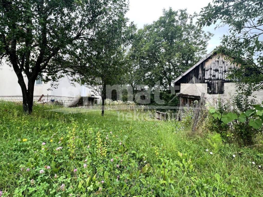 Kuca, Prodaja, Plaski, Plaski