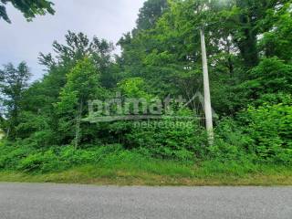 Gradjevinsko zemljiste, Prodaja, Vrbovsko, Vrbovsko