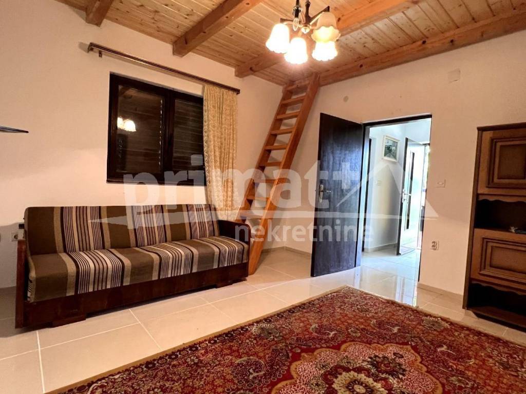 Kuca, Prodaja, Josipdol, Trojvrh