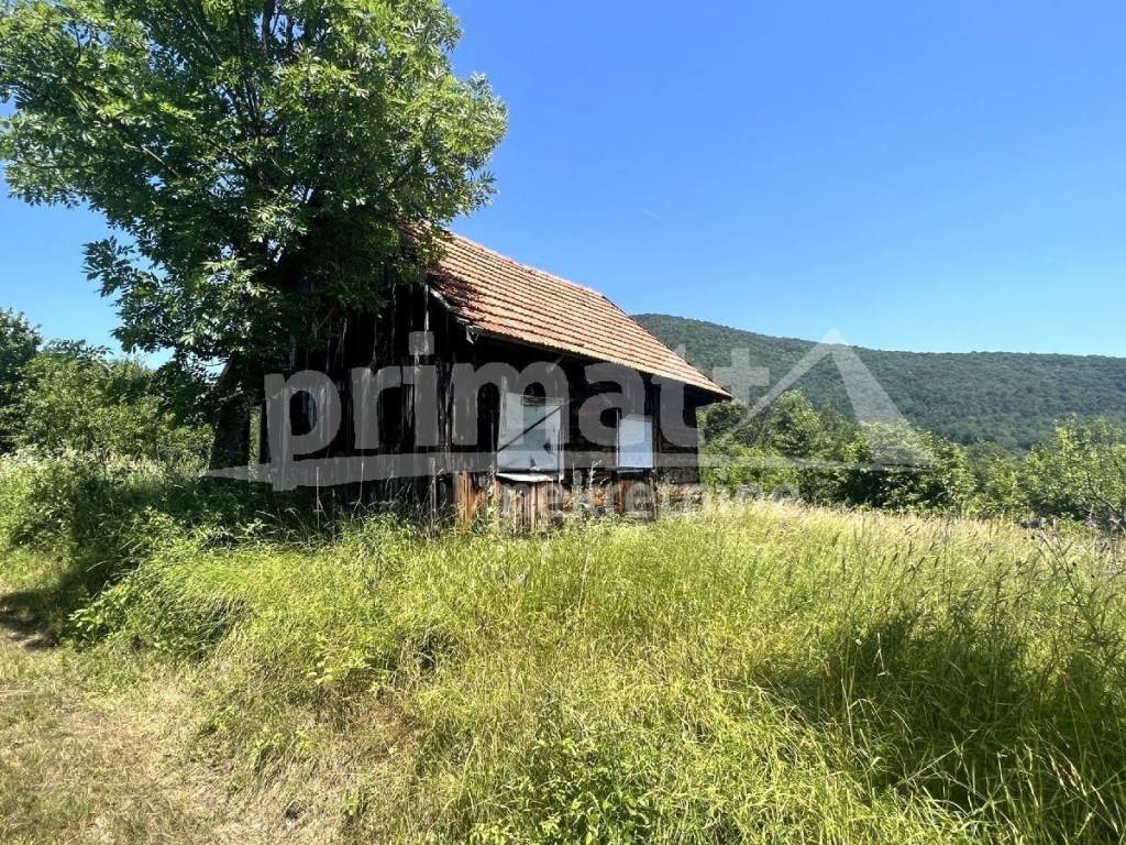 Drvena kuca, Prodaja, Plaski, Plaski