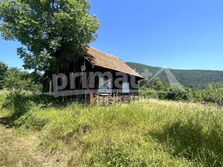 Drvena kuca, Prodaja, Plaski, Plaski