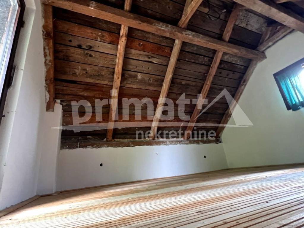 Kuca, Prodaja, Josipdol, Trojvrh