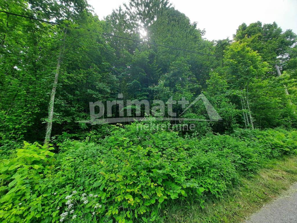 Gradjevinsko zemljiste, Prodaja, Vrbovsko, Vrbovsko