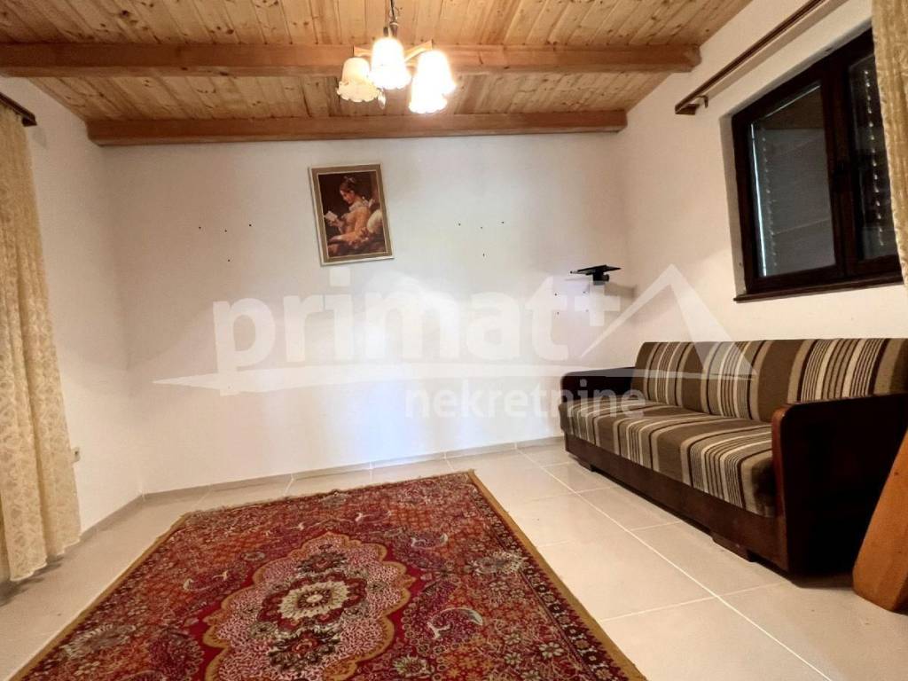 Kuca, Prodaja, Josipdol, Trojvrh