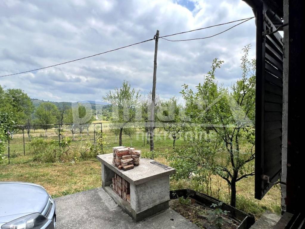 Kuca, Prodaja, Josipdol, Trojvrh