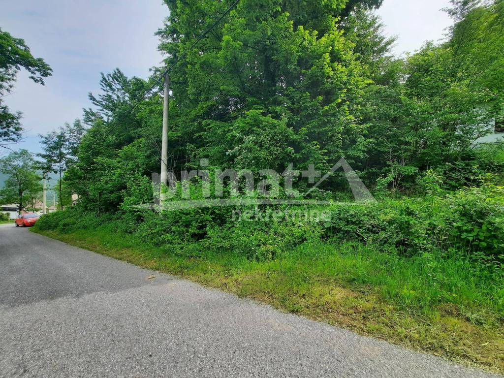 Gradjevinsko zemljiste, Prodaja, Vrbovsko, Vrbovsko