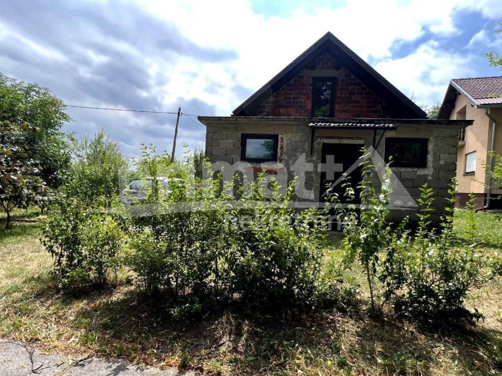 Kuca, Prodaja, Josipdol, Trojvrh