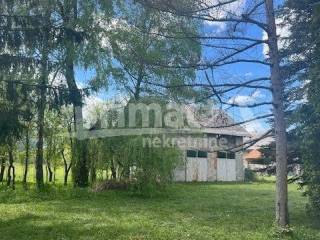 Stambeno poslovni objekt, Prodaja, Plaski, Plaski