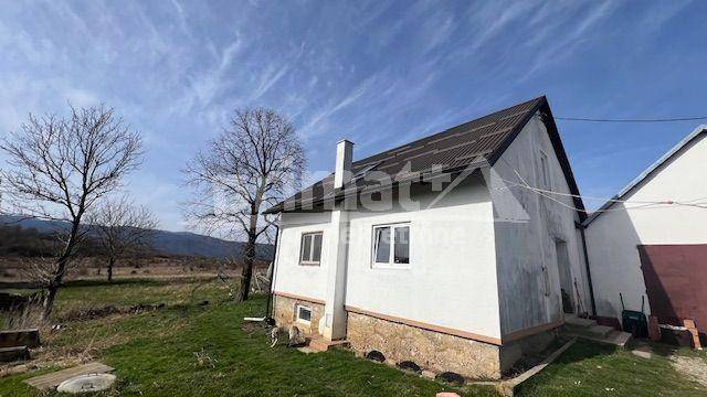 Kuca, Prodaja, Plaski, Janja Gora