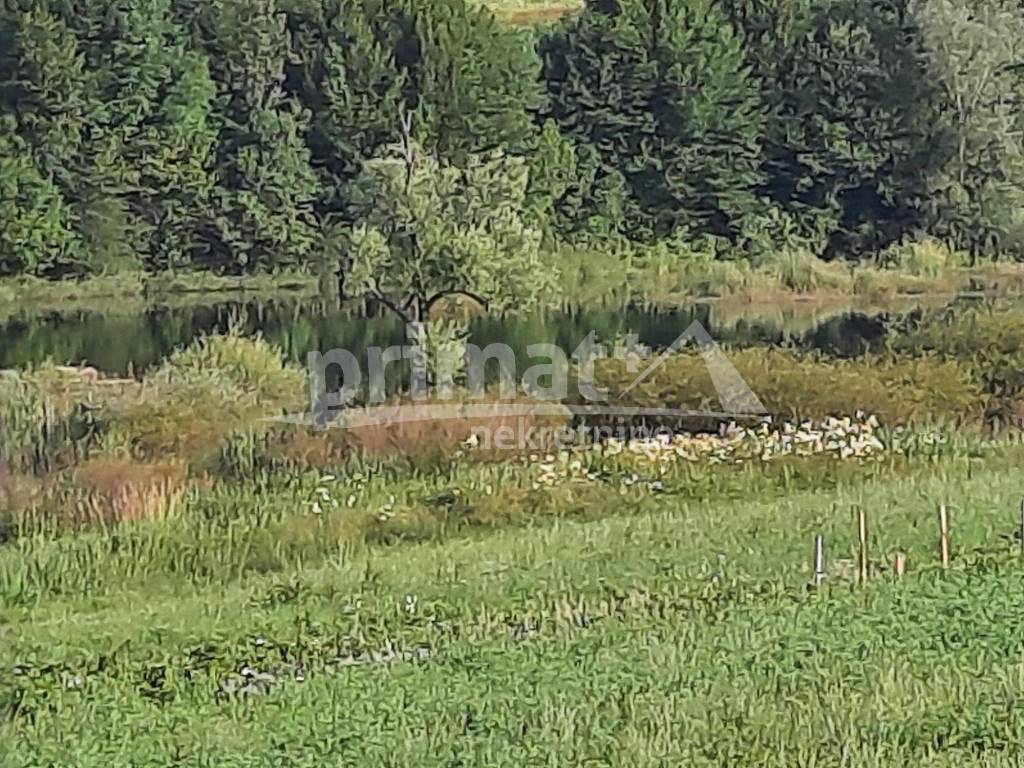 Gradjevinsko zemljiste, Prodaja, Ogulin, Zagorje