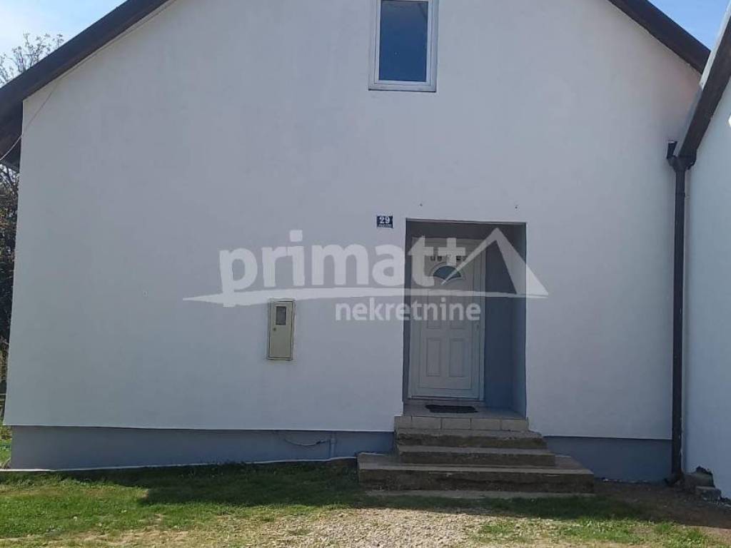 Kuca, Prodaja, Plaski, Janja Gora