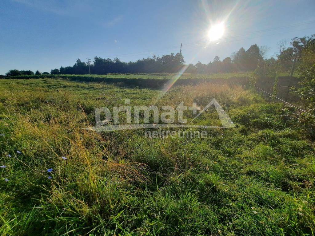Gradjevinsko zemljiste, Prodaja, Ogulin, Zagorje
