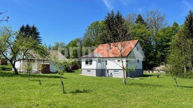 Kuca, Prodaja, Josipdol, Josipdol