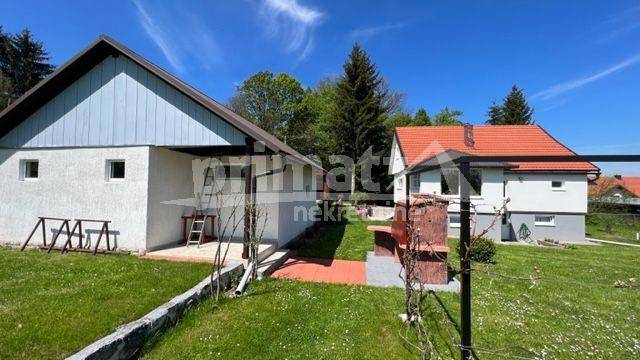 Kuca, Prodaja, Josipdol, Josipdol