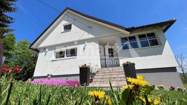 Kuca, Prodaja, Josipdol, Josipdol