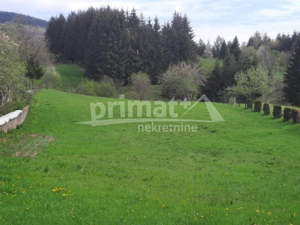 Gradjevinsko zemljiste, Prodaja, Vrbovsko, Vrbovsko