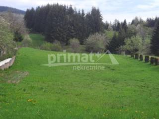 Gradjevinsko zemljiste, Prodaja, Vrbovsko, Vrbovsko