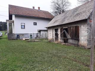 Kuca, Prodaja, Saborsko, Saborsko