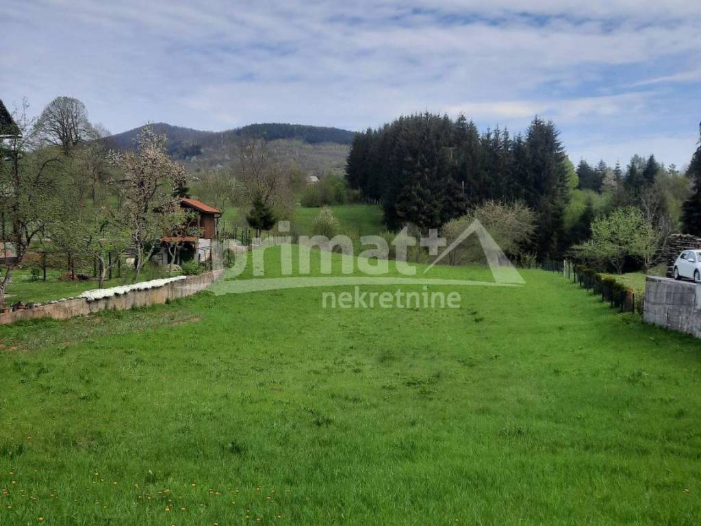 Gradjevinsko zemljiste, Prodaja, Vrbovsko, Vrbovsko