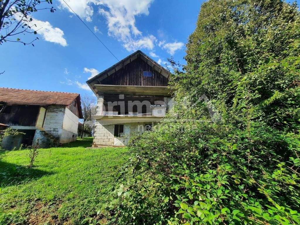 Kuca, Prodaja, Tounj, Tounj