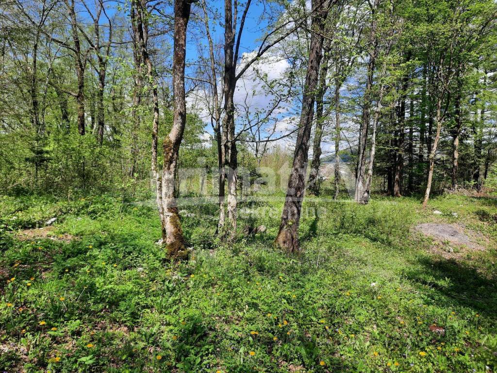 Gradjevinsko zemljiste, Prodaja, Ogulin, Zagorje