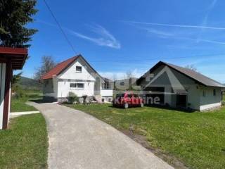 Kuca, Prodaja, Josipdol, Josipdol