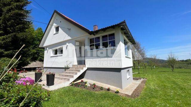 Kuca, Prodaja, Josipdol, Josipdol