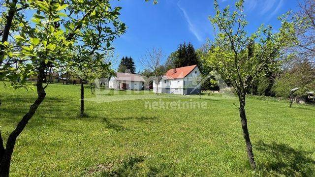 Kuca, Prodaja, Josipdol, Josipdol