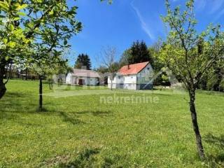 Kuca, Prodaja, Josipdol, Josipdol