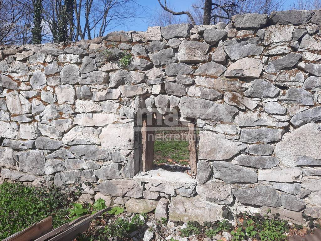 Rusevina, Prodaja, Ogulin, Desmerice