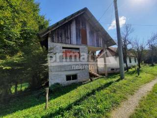 Kuca, Prodaja, Tounj, Tounj