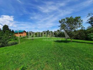 Gradjevinsko zemljiste, Prodaja, Ogulin, Desmerice