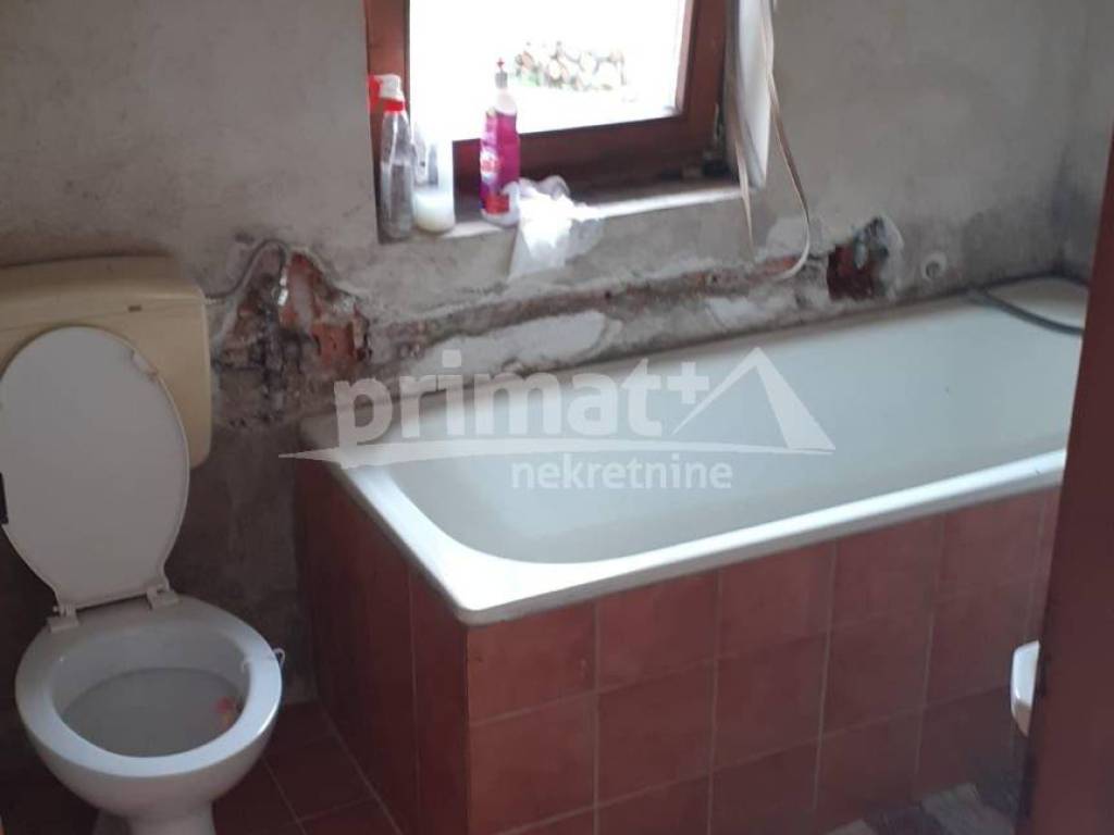 Kuca, Prodaja, Saborsko, Saborsko