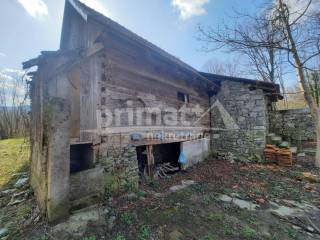 Rusevina, Prodaja, Ogulin, Desmerice