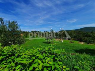 Gradjevinsko zemljiste, Prodaja, Ogulin, Desmerice