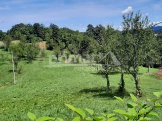 Gradjevinsko zemljiste, Prodaja, Ogulin, Desmerice