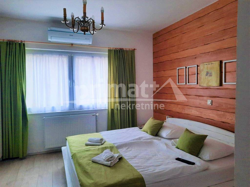 Pansion, Prodaja, Ogulin, Ogulin