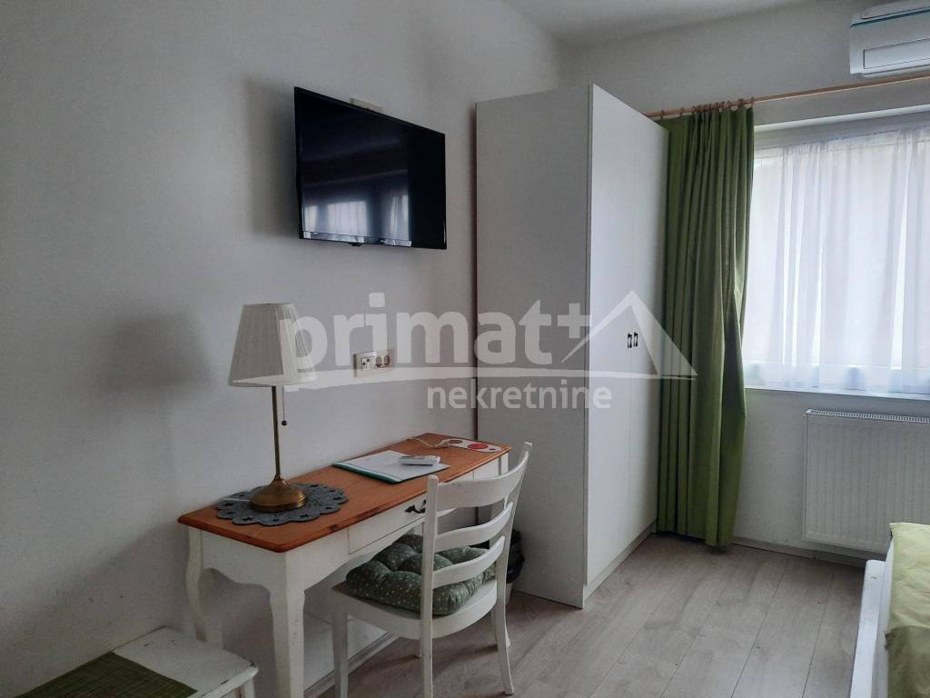 Pansion, Prodaja, Ogulin, Ogulin