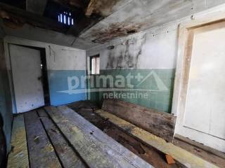 Rusevina, Prodaja, Ogulin, Desmerice