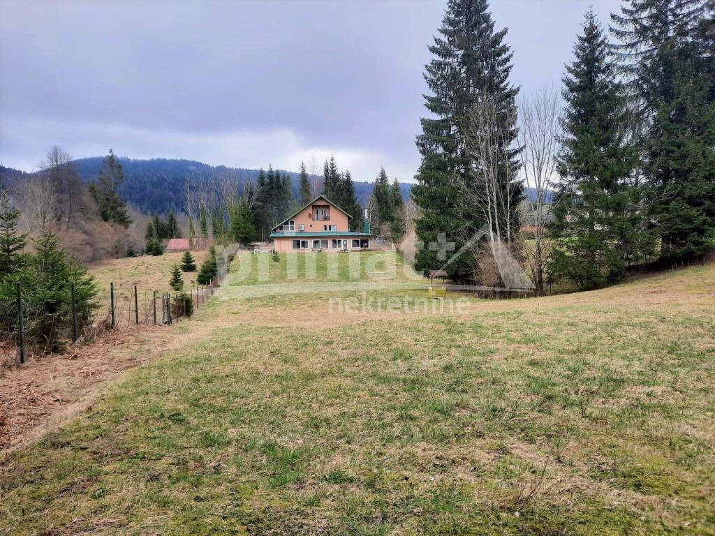 Pansion, Prodaja, Ogulin, Ogulin